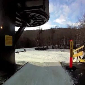 Carinthia New Years Day