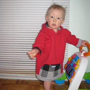 Newschooler from Birth