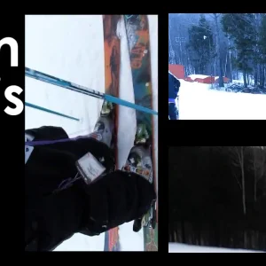 Sunday River: "Srivs"