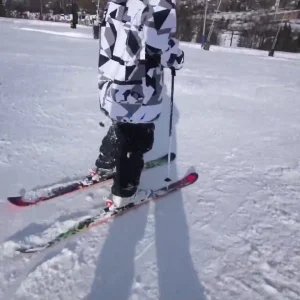 Day at Blue w/ Charlie Pint