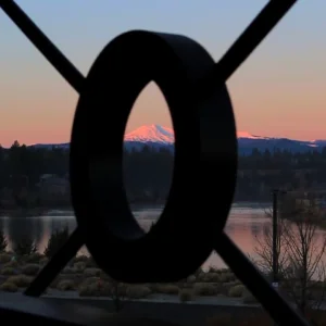 Mt Bachelor All Mountain Jibing