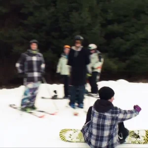 Nashoba Valley Park Report: Jan. 3, 2012