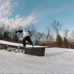 Mike Urich:on a mission