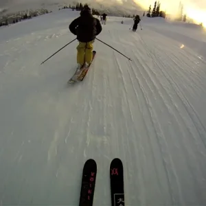 Christmas 2011: Fatrink