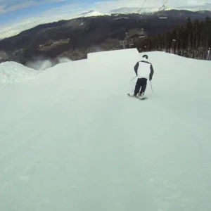 Carson L. Early/Mid Season