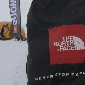 Freeskiing World Tour Stop #3 Revelstoke Day One