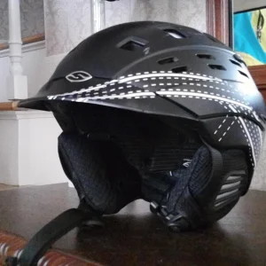 helmet