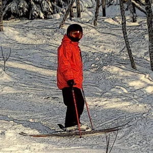 Early season chilling