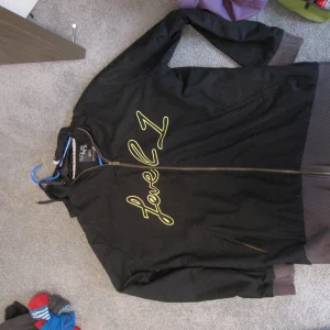 Wool and Satin Level 1 Jibberish