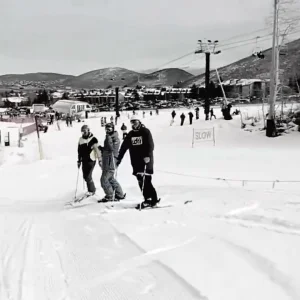 Park City Laps w/DCP
