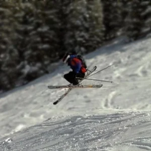 540 Vail Backcountry