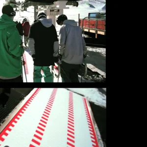 A Day w/ Chris Laker and Joss Christensen 