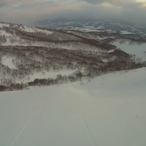 Some Japan Backcountry