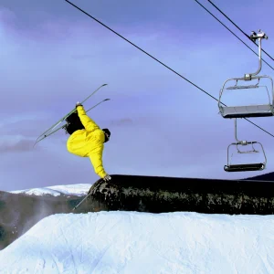 John Dean - Handplant