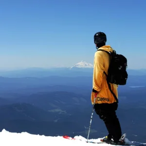 MT. Hood 2011