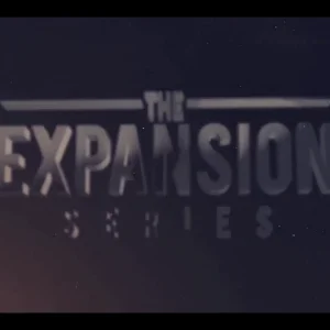 The Expansion 2012 - Vol. 2 [Torin & Aidan]