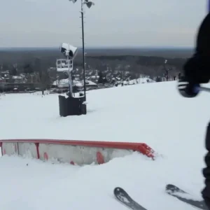 Winter Break Edit 2011