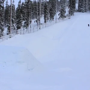 Andreas Sjobeck dub 10 Telemark