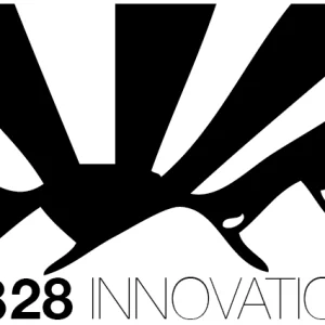 828 logo 