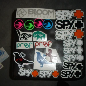 Stickers Picture 4