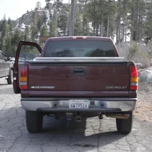 1 Year Redemption | Phil Hoban