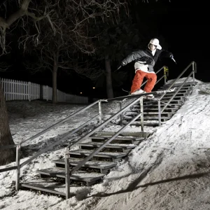 Down Flat Down Shoot