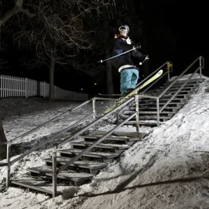 Down Flat Down Shoot