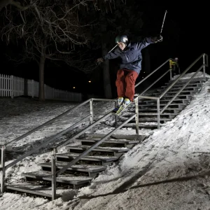 Down Flat Down Shoot