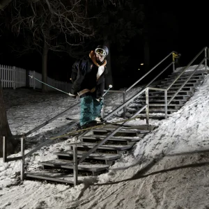 Down Flat Down Shoot