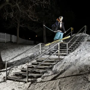 Down Flat Down Shoot