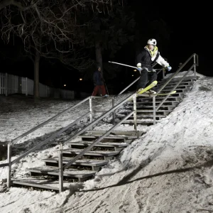 Down Flat Down Shoot