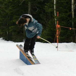 Polejam Switch 50/50