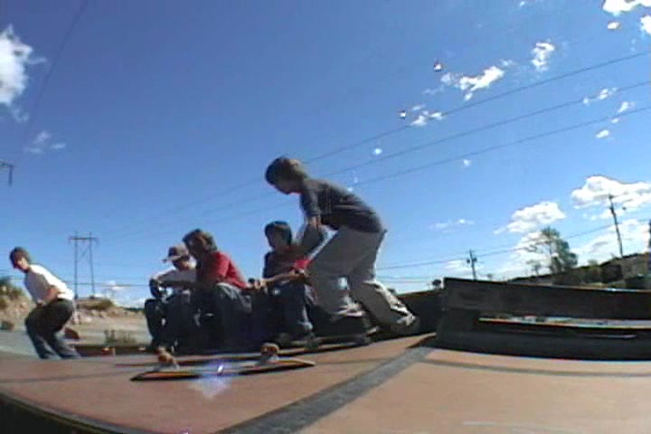 liitle walmart board