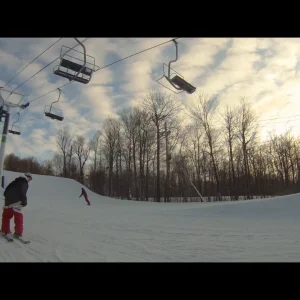 Fred Choquette rail preseason edit