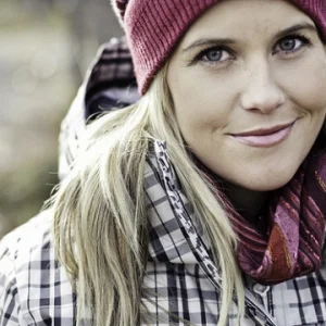 R.I.P. Sarah Burke