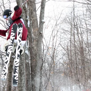 The north face futur pro tour