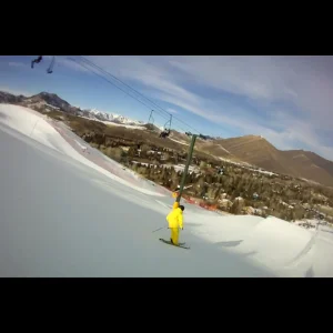 A Day at the Sun Valley Park