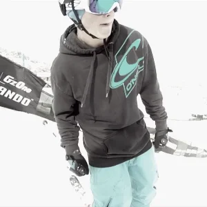 Welcome to the Team David Wise