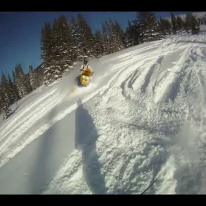 Clips 10-11 Coloardo Season