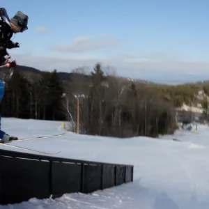 Austin Groves - Down Rail