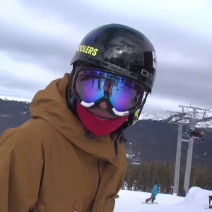 Peter Koukov Winter Break Edit 11/12