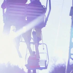 HG Skis: Bush Dreams