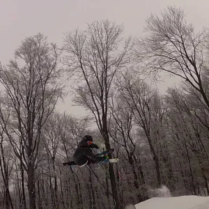 First Attempt = Fail