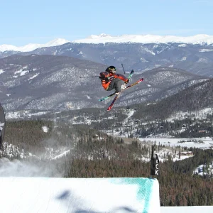 Winter Dew Tour