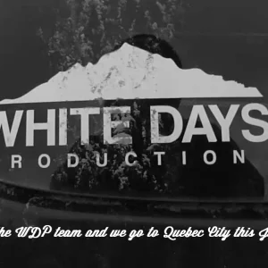 G.O.T. 2 - QUEBEC CITY