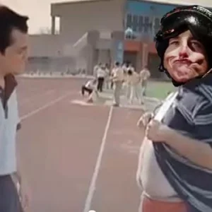 the ringer/tom wallisch