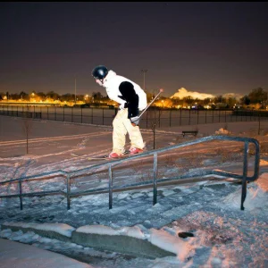 double kink, south high school-Denver