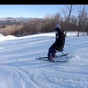 Bangin at Bush