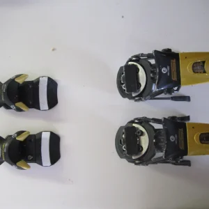 FKS 155 Rossignol Bindings