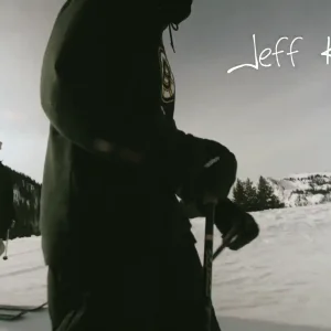 Jeff Kiesel -- Brighton